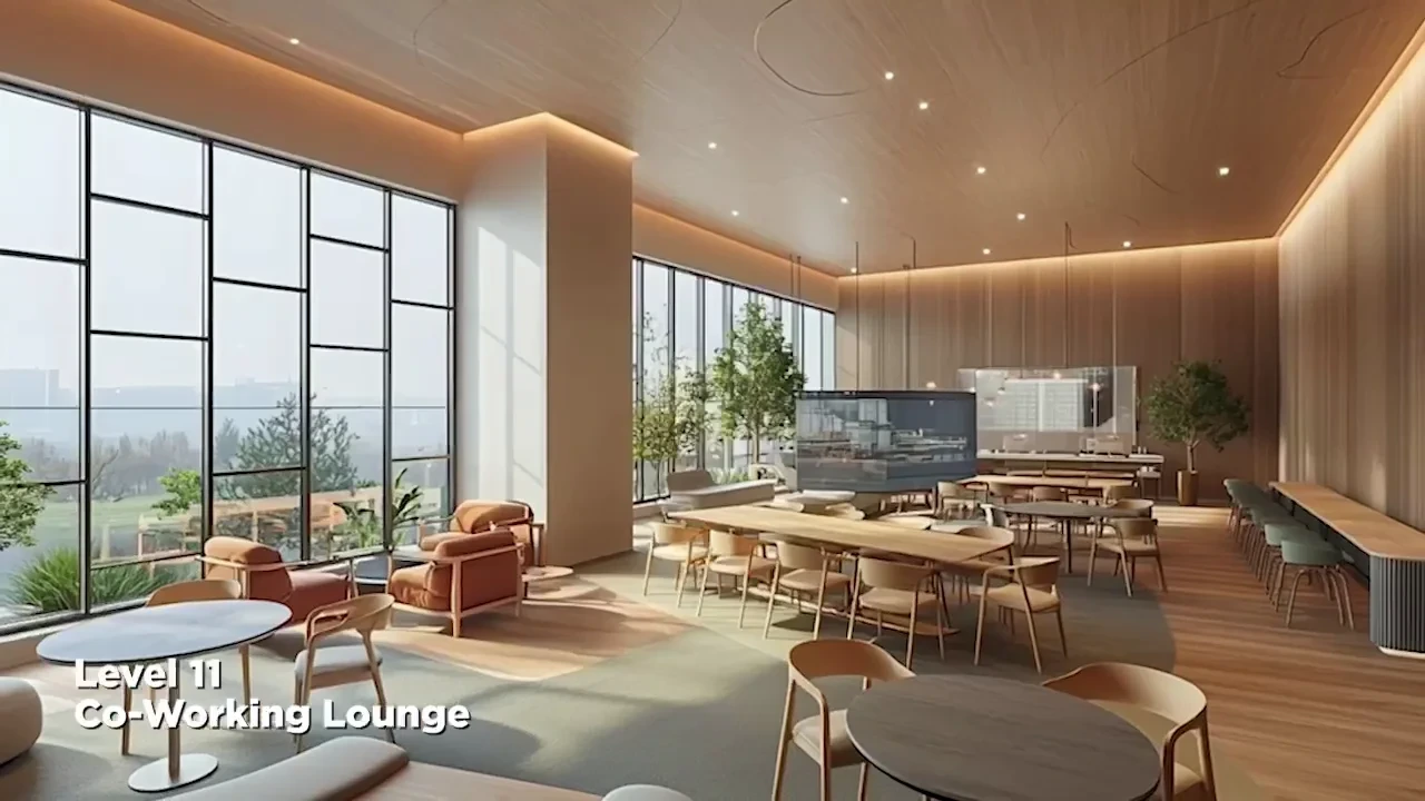 Centrix-KLCC-Co-Working-Lounge