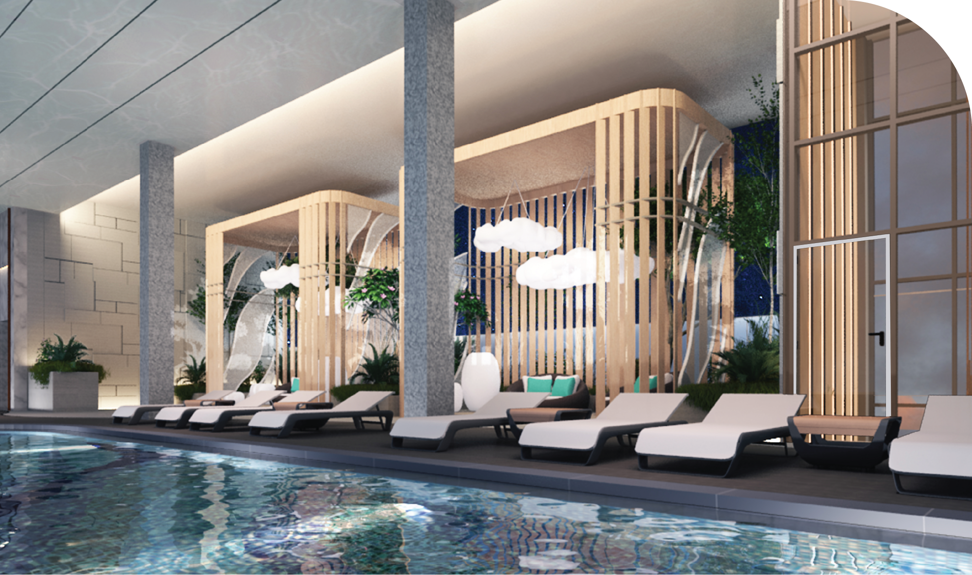 goldencrownSWIMMING-POOL