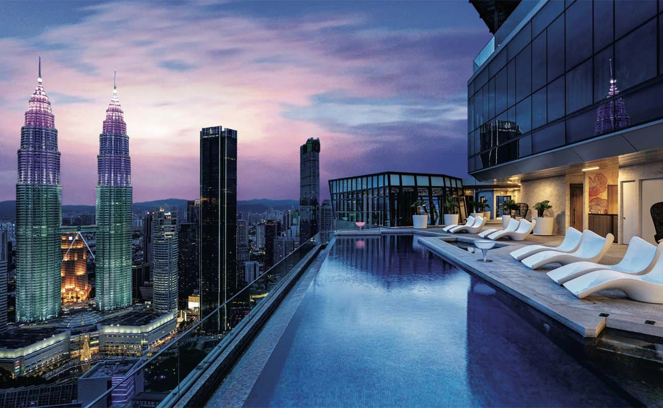 royal lexis facility1