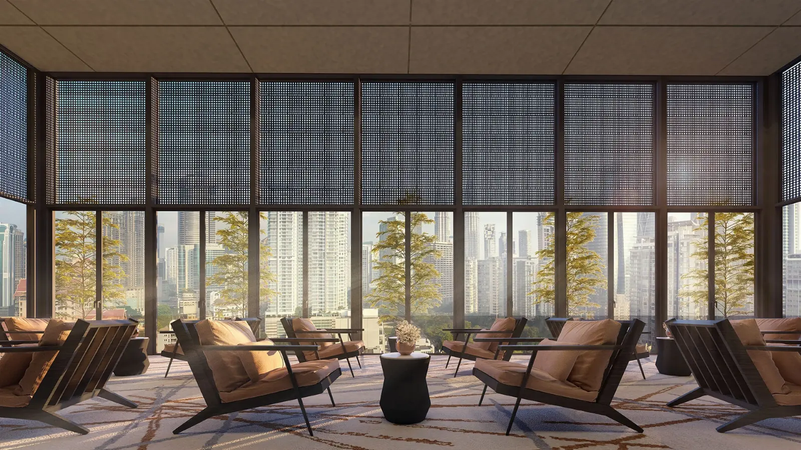 The Conlay Residences – the-conlay-facilities2-multipurpose-hall