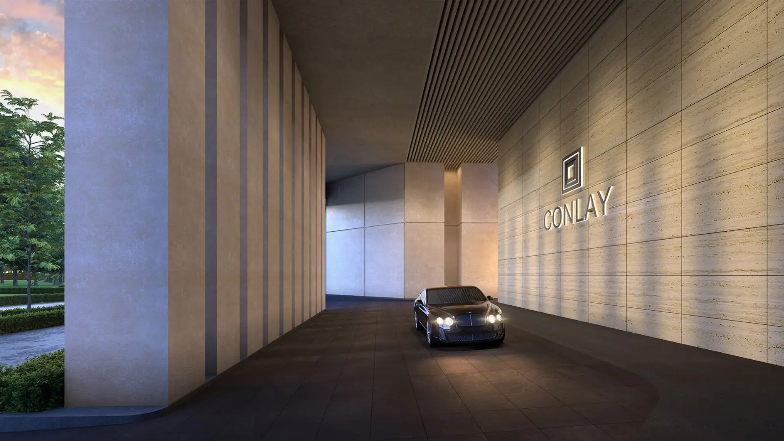 The Conlay Residences – the-conlay-facilities8-drop-off-lobby