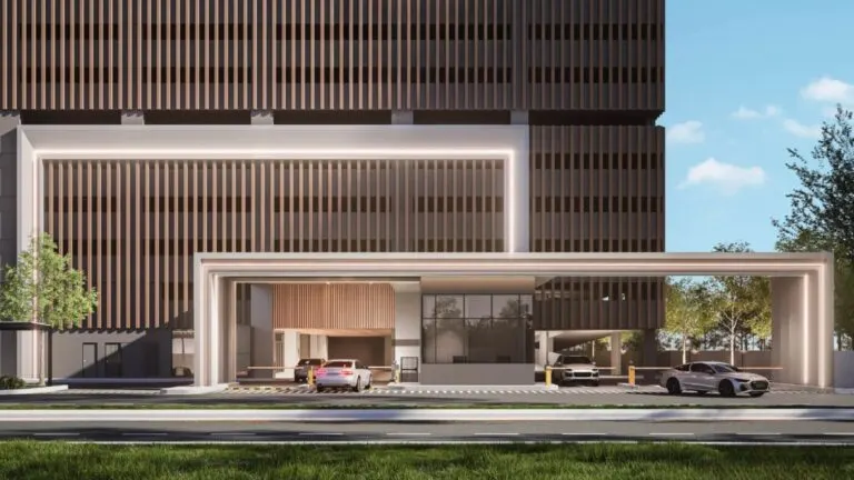 Amara Residences