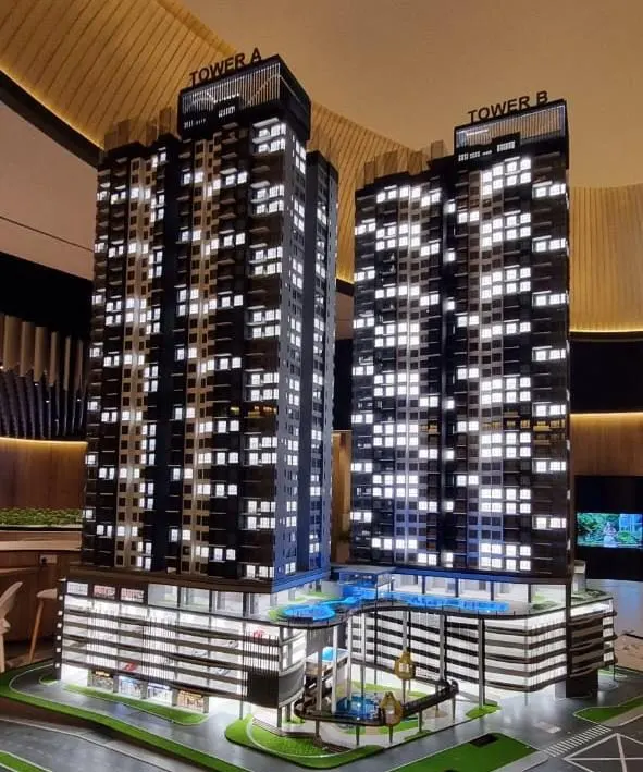 Damansara Livista