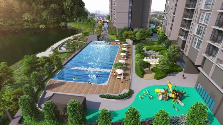 ForestHill Residences