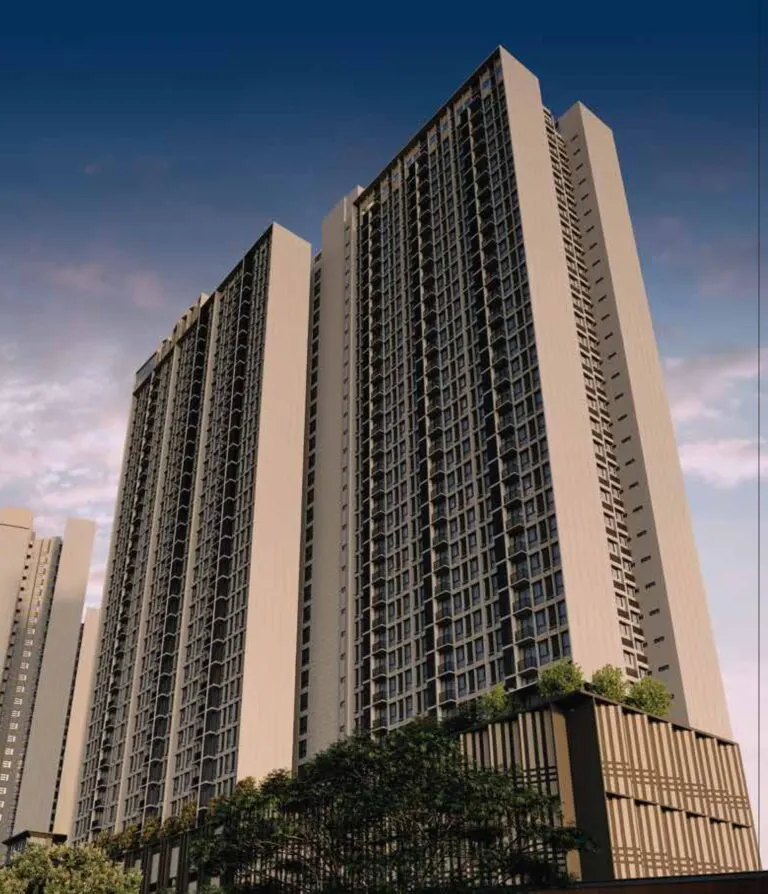 Levia Residence