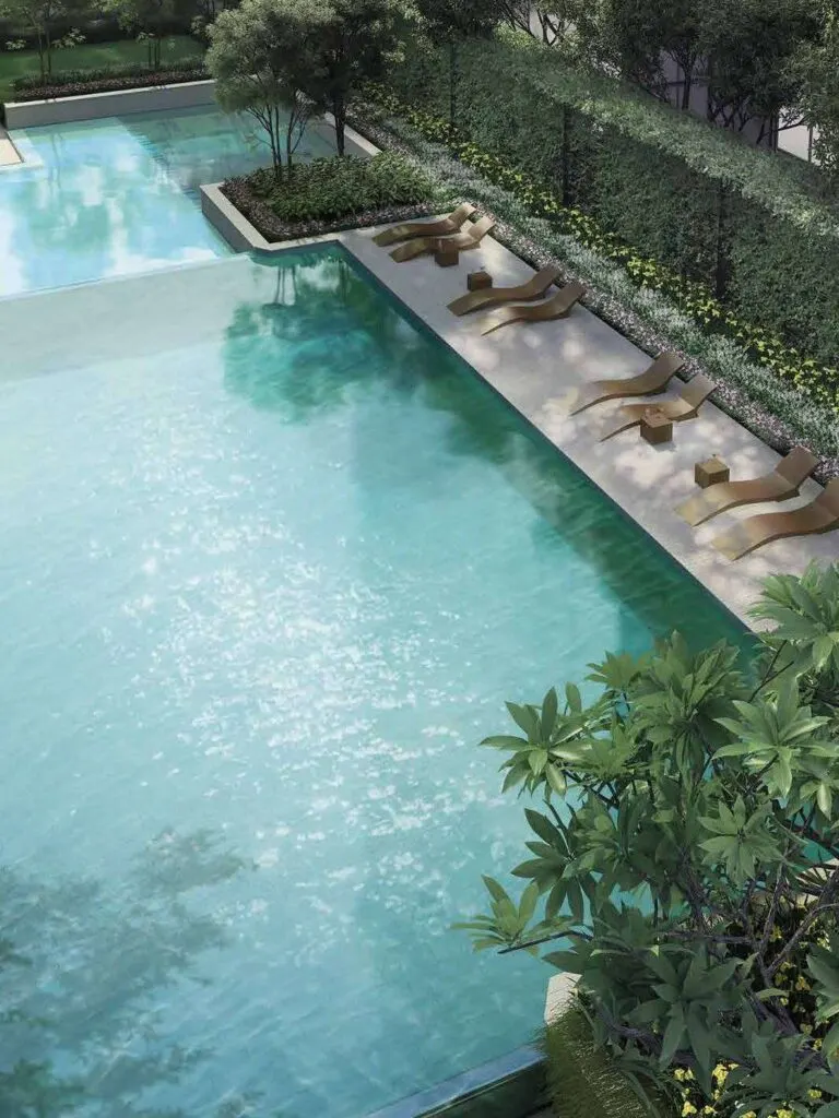 Pavilion Damansara Heights - Crown Residences (R3) photo 1