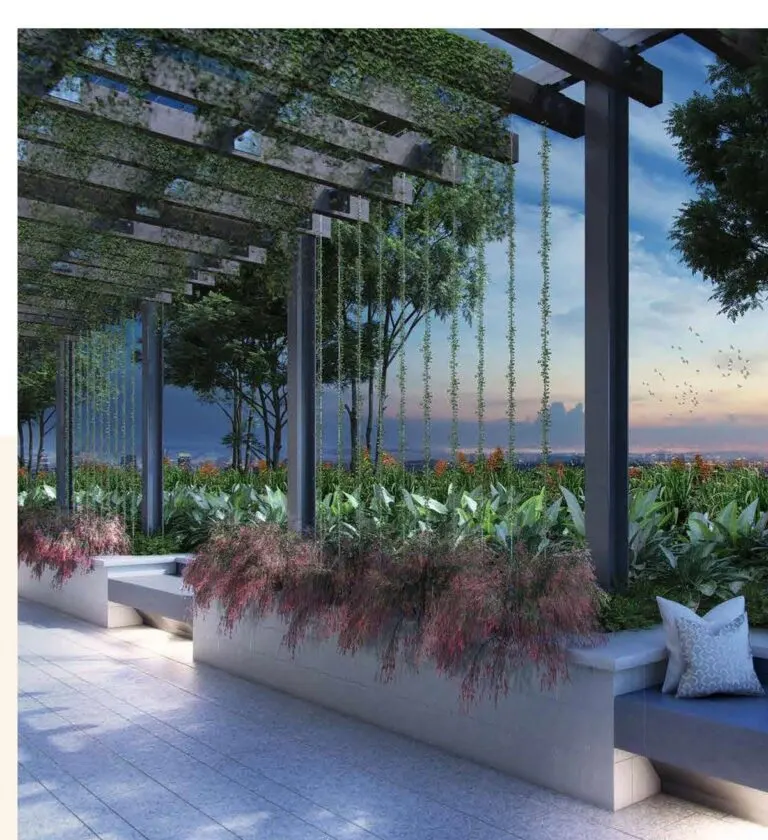 Pavilion Damansara Heights - Crown Residences (R3) photo 2
