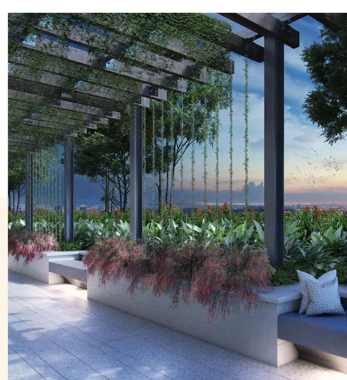 Pavilion Damansara Heights - Crown Residences (R3) photo 2