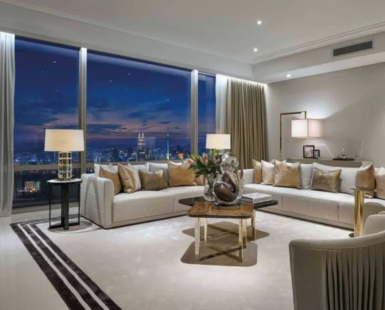 Pavilion Damansara Heights - Crown Residences (R3) photo 4