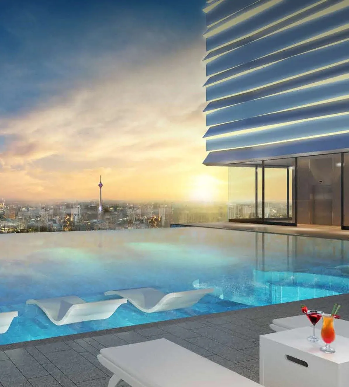 Pavilion Damansara Heights - Crown Residences (R3) photo 6