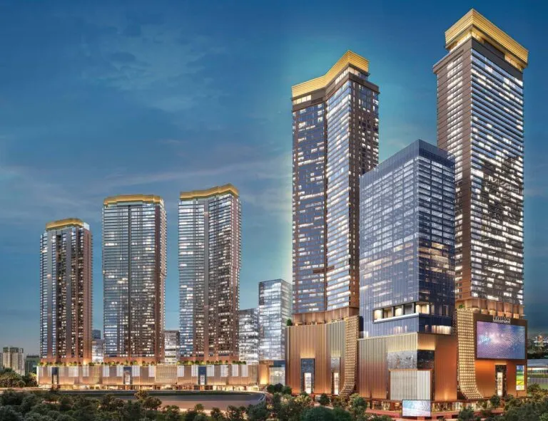 Pavilion Damansara Heights - Imperial Residence (RA)