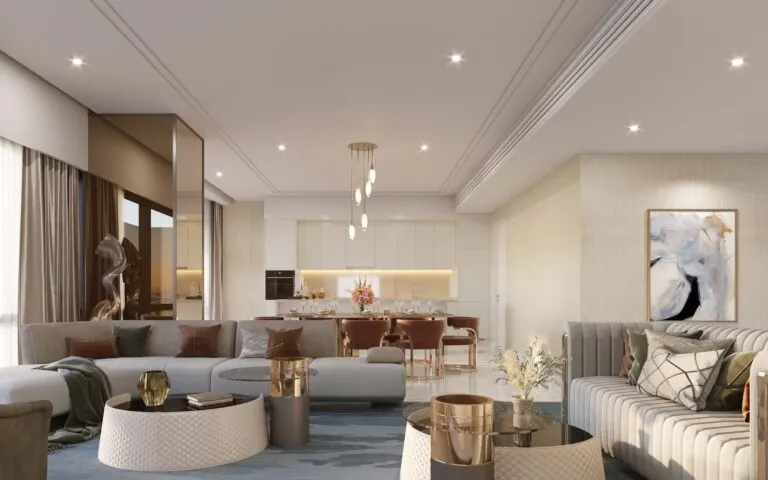 Pavilion Damansara Heights - Imperial Residence (RA) photo 10