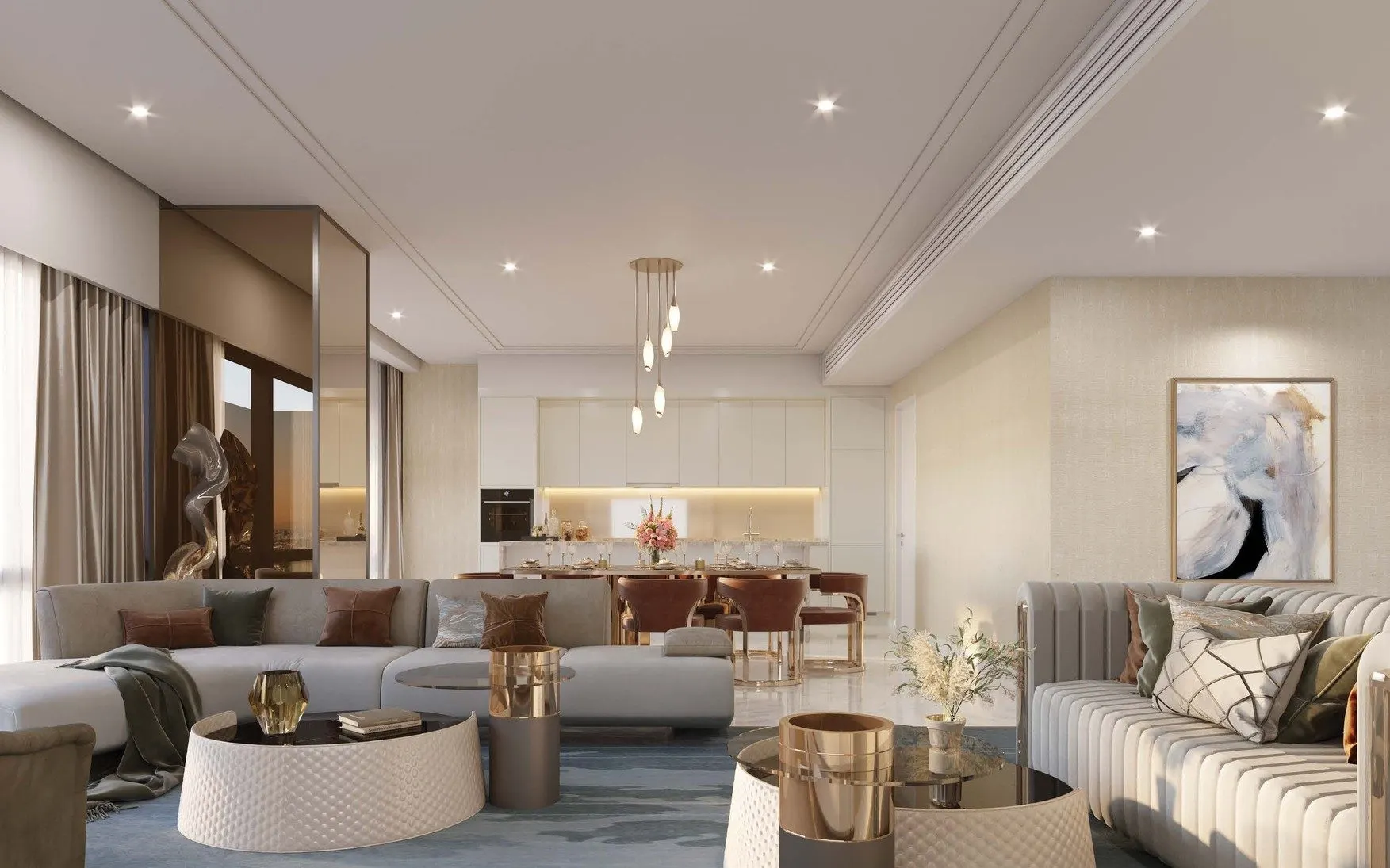 Pavilion Damansara Heights - Imperial Residence (RA) photo 10