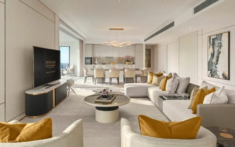 Pavilion Damansara Heights - Imperial Residence (RA) photo 11