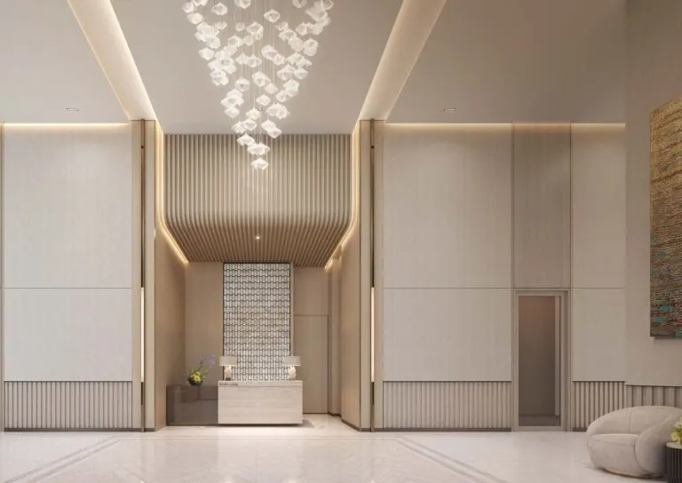 Pavilion Damansara Heights - Imperial Residence (RA) photo 12