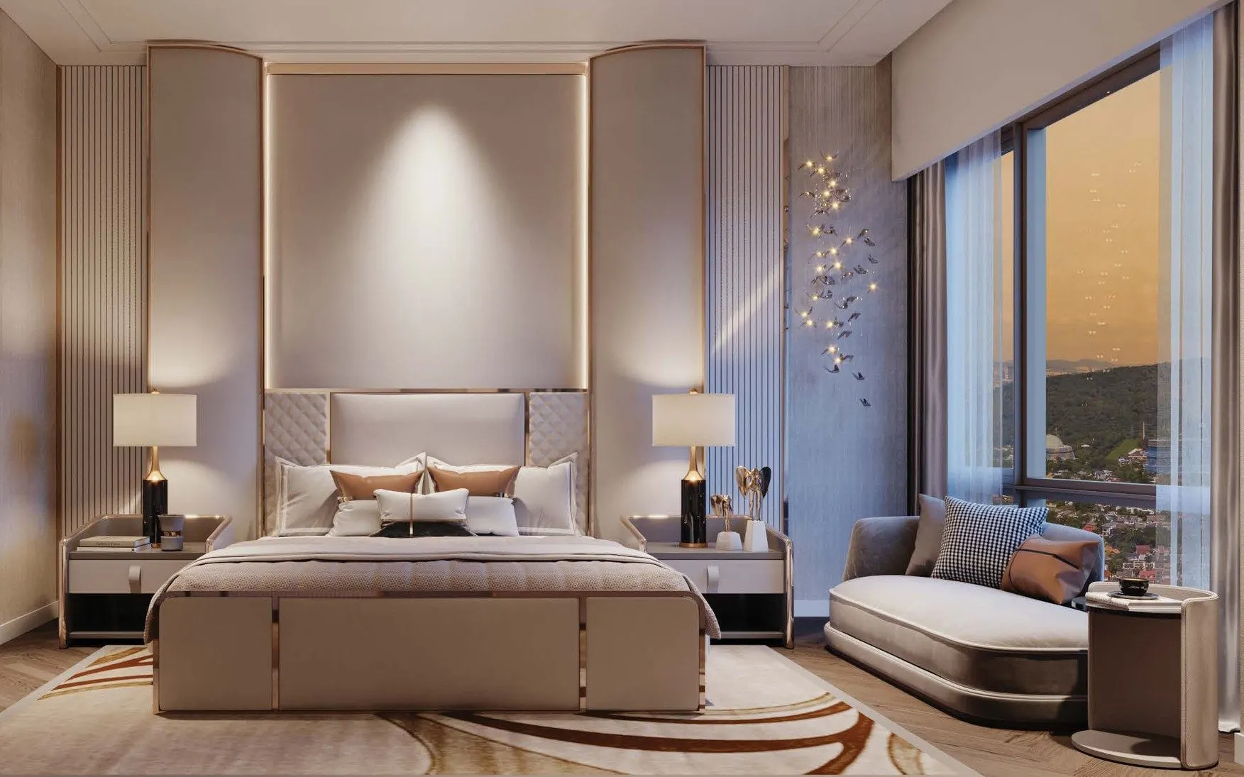Pavilion Damansara Heights - Imperial Residence (RA) photo 13
