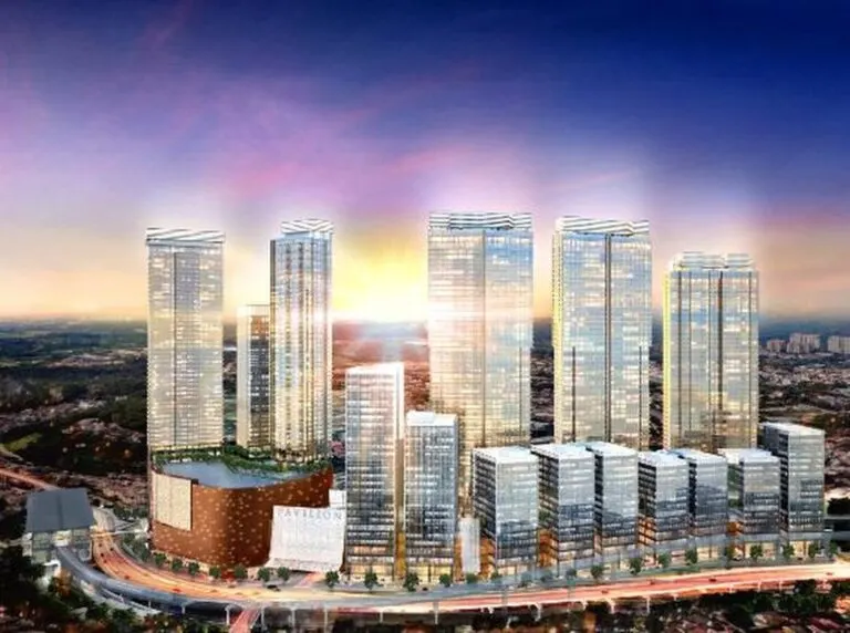 Pavilion Damansara Heights - Imperial Residence (RA) photo 14