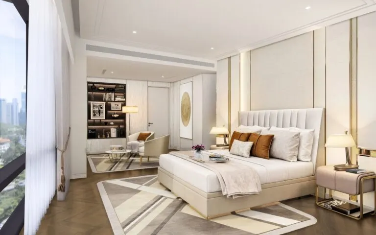 Pavilion Damansara Heights - Imperial Residence (RA) photo 2