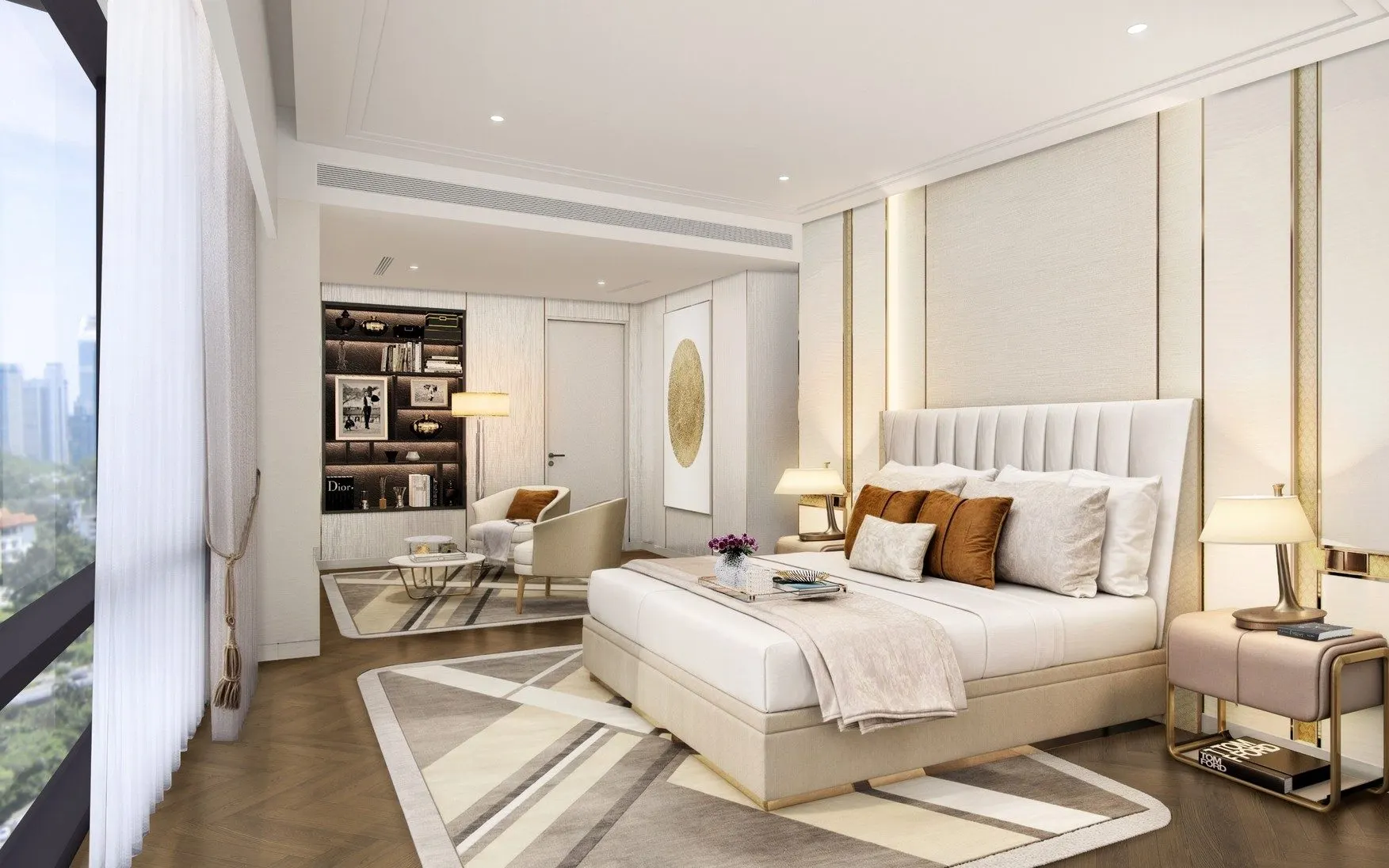 Pavilion Damansara Heights - Imperial Residence (RA) photo 2