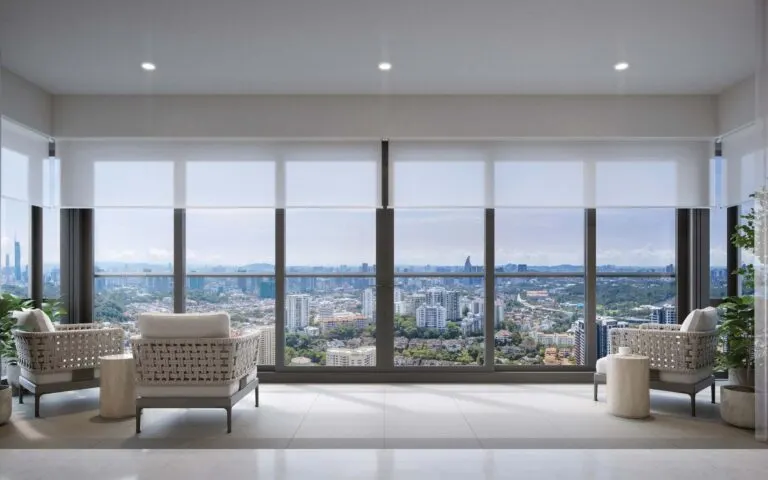 Pavilion Damansara Heights - Imperial Residence (RA) photo 3