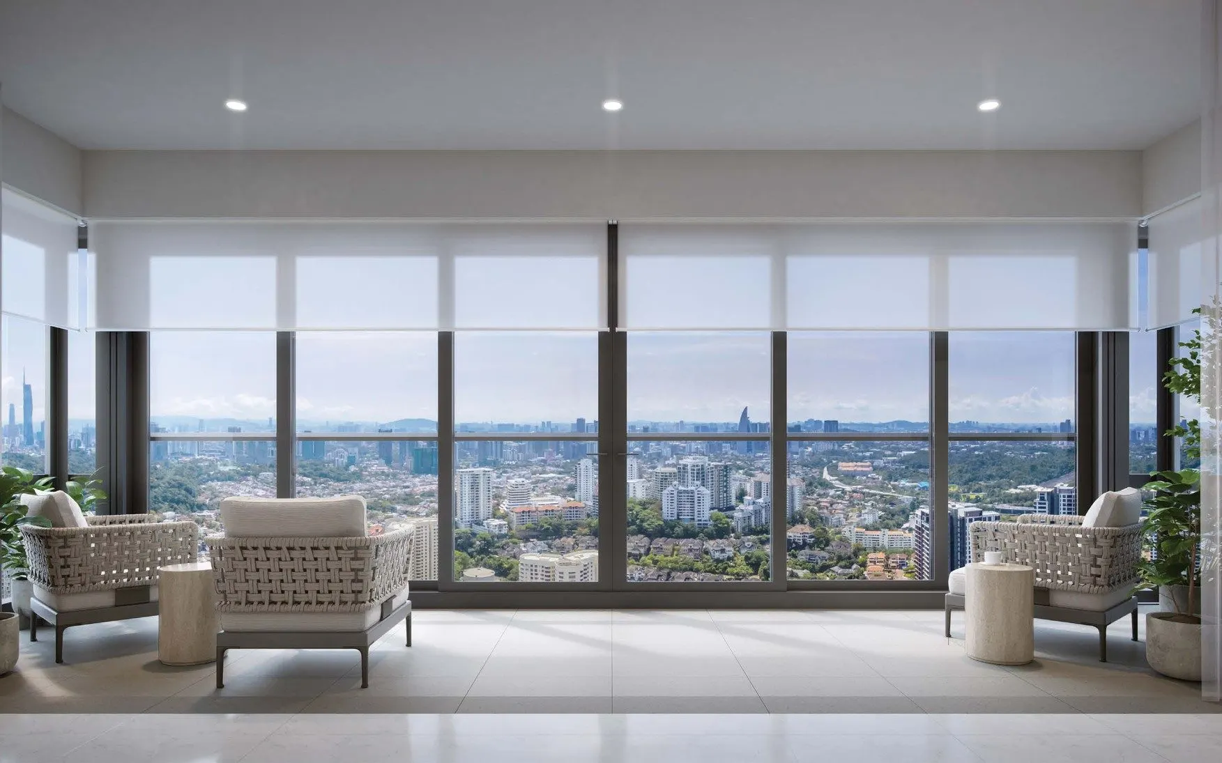 Pavilion Damansara Heights - Imperial Residence (RA) photo 3