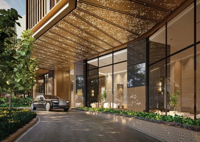 Pavilion Damansara Heights - Imperial Residence (RA) photo 4