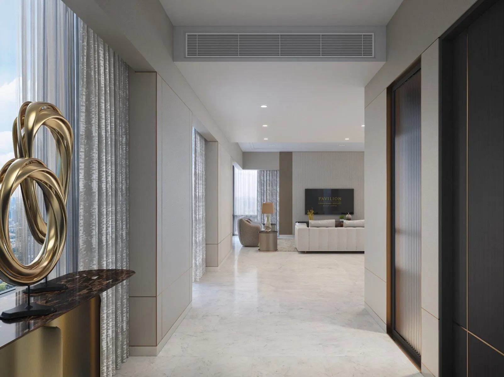Pavilion Damansara Heights - Imperial Residence (RA) photo 5