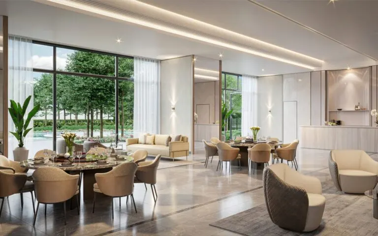 Pavilion Damansara Heights - Imperial Residence (RA) photo 6