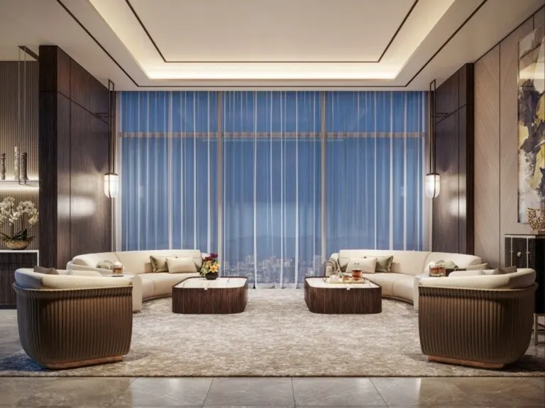 Pavilion Damansara Heights - Imperial Residence (RA) photo 7