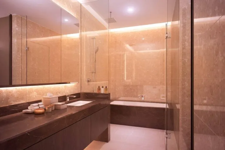 Pavilion Damansara Heights - Regent Suites (R2) photo 1