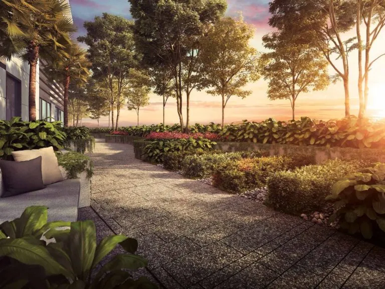 Pavilion Damansara Heights - Regent Suites (R2) photo 2
