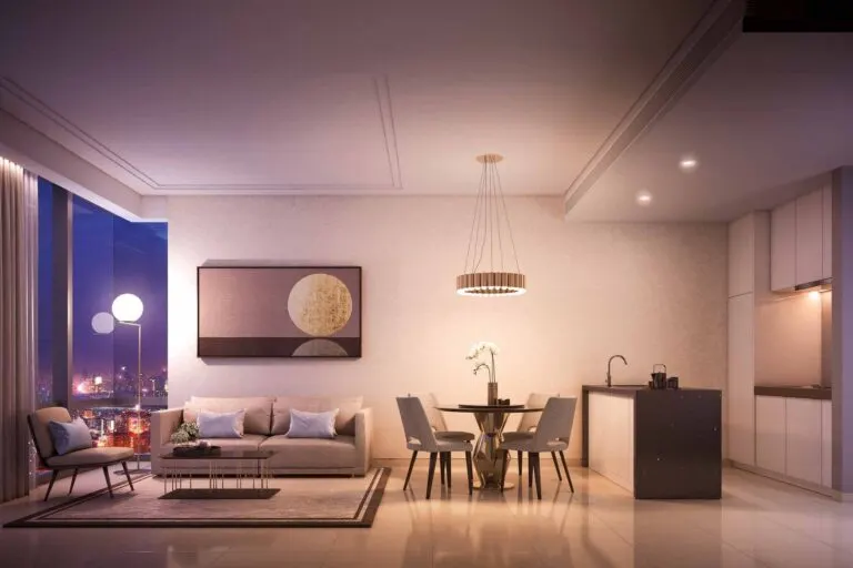 Pavilion Damansara Heights - Regent Suites (R2) photo 3