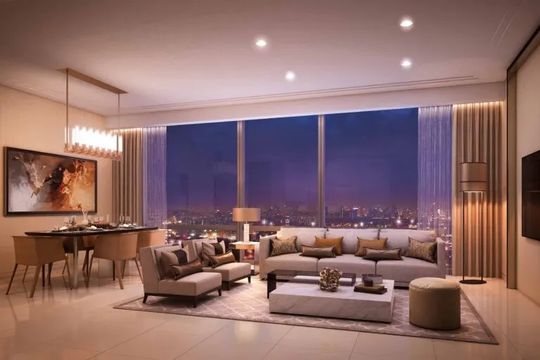 Pavilion Damansara Heights - Regent Suites (R2) photo 4