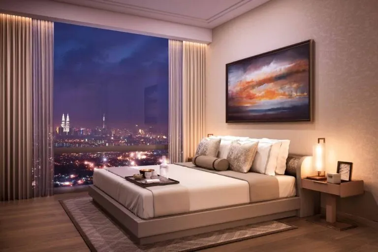 Pavilion Damansara Heights - Regent Suites (R2) photo 5