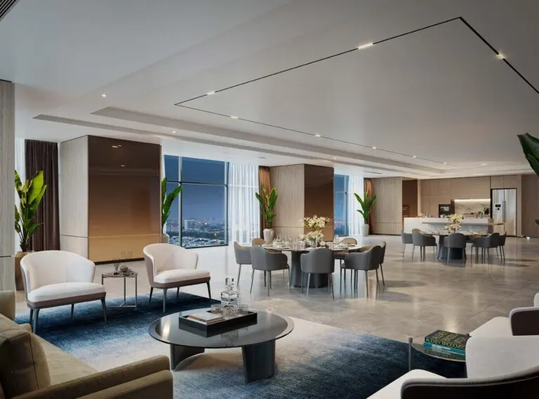 Pavilion Damansara Heights - Royal Suites (RC) photo 2