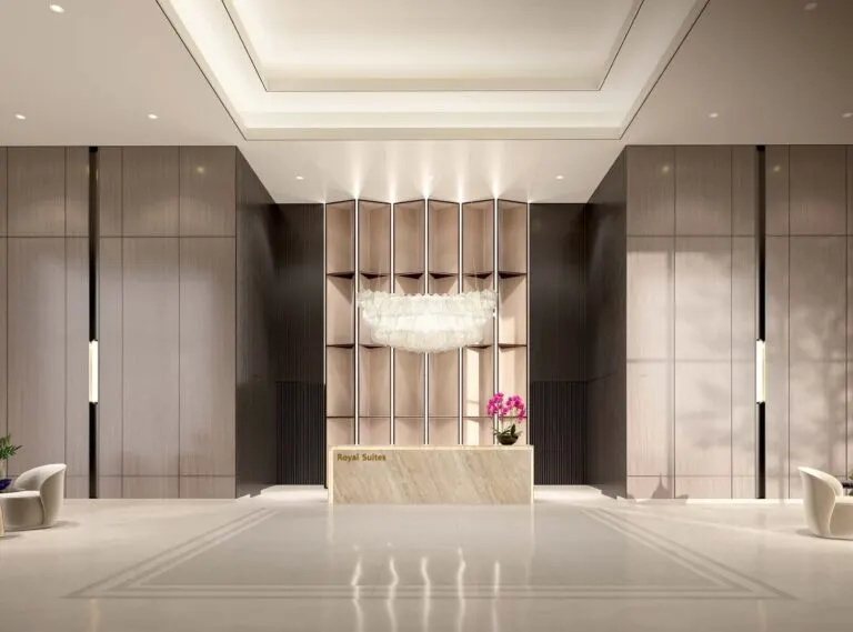 Pavilion Damansara Heights - Royal Suites (RC) photo 3