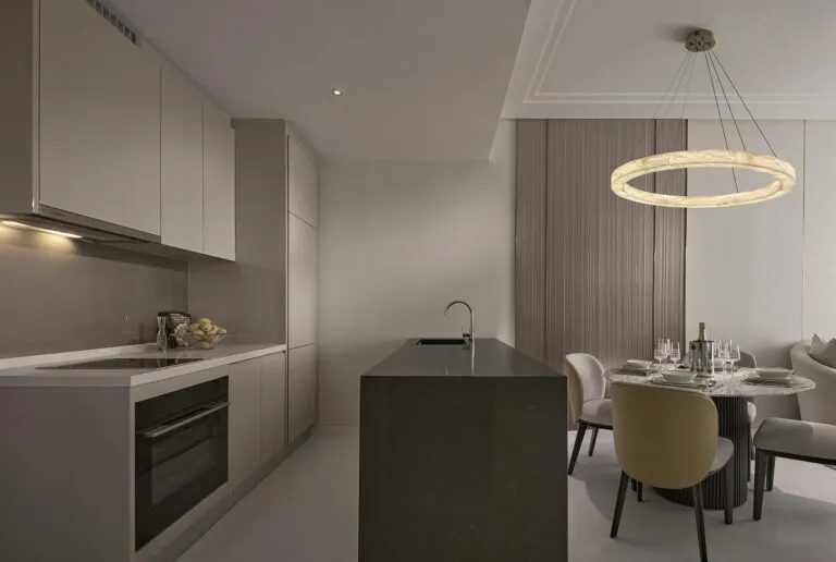 Pavilion Damansara Heights - Royal Suites (RC) photo 4
