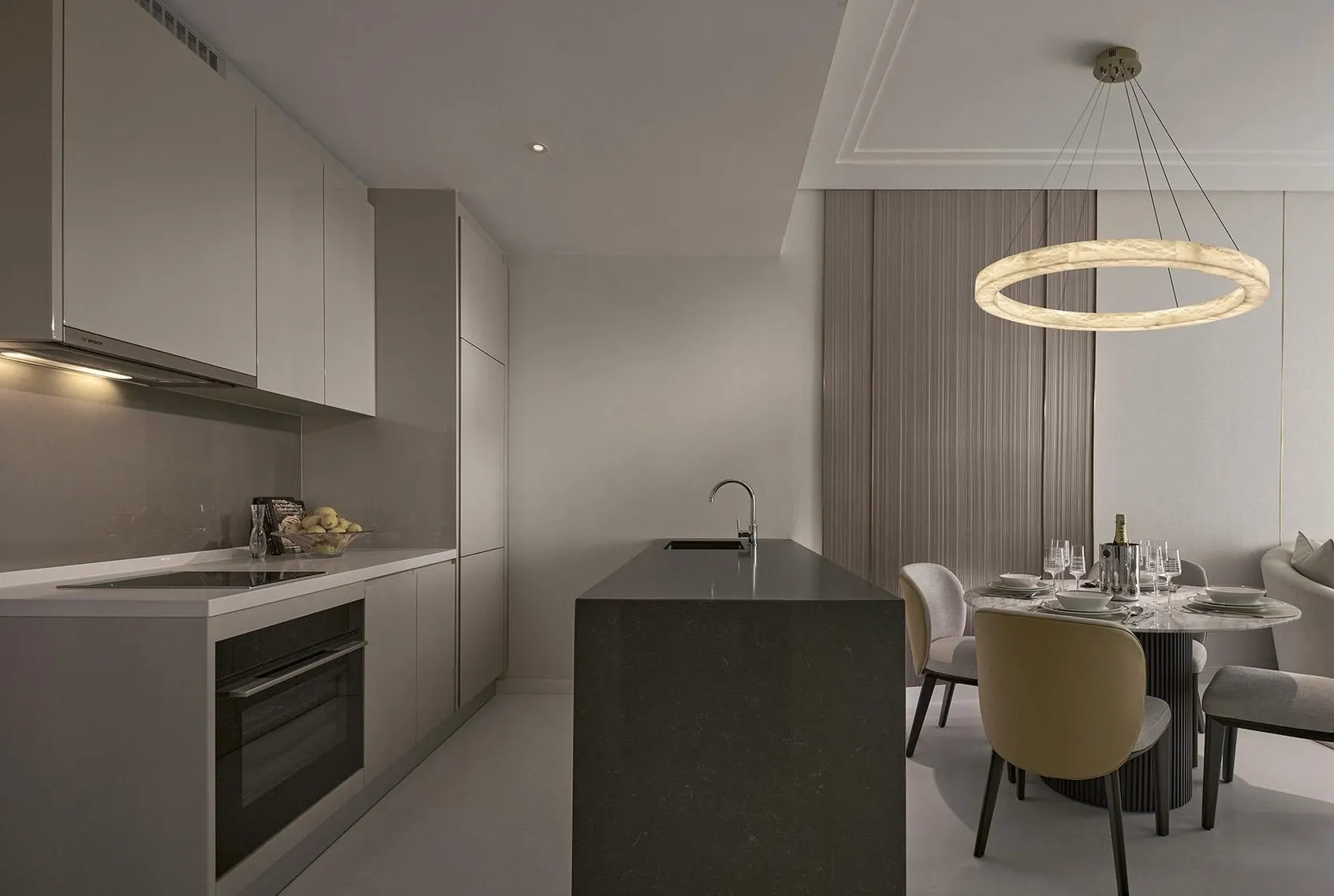 Pavilion Damansara Heights - Royal Suites (RC) photo 4
