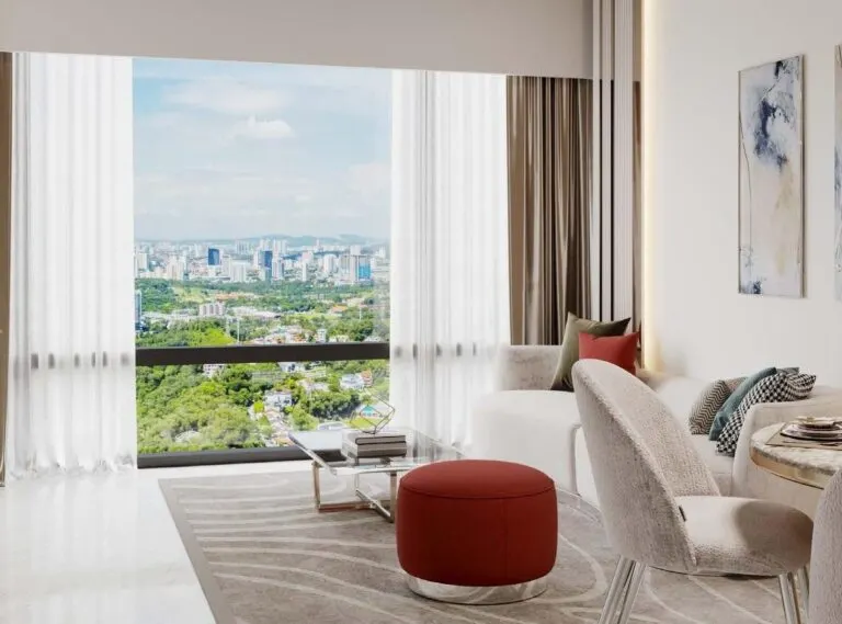 Pavilion Damansara Heights - Royal Suites (RC) photo 5