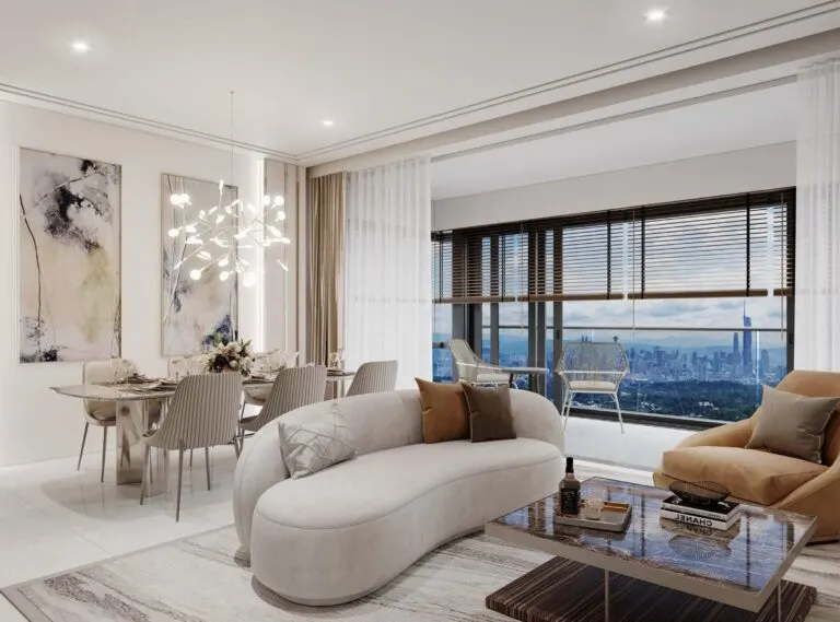 Pavilion Damansara Heights - Royal Suites (RC) photo 6