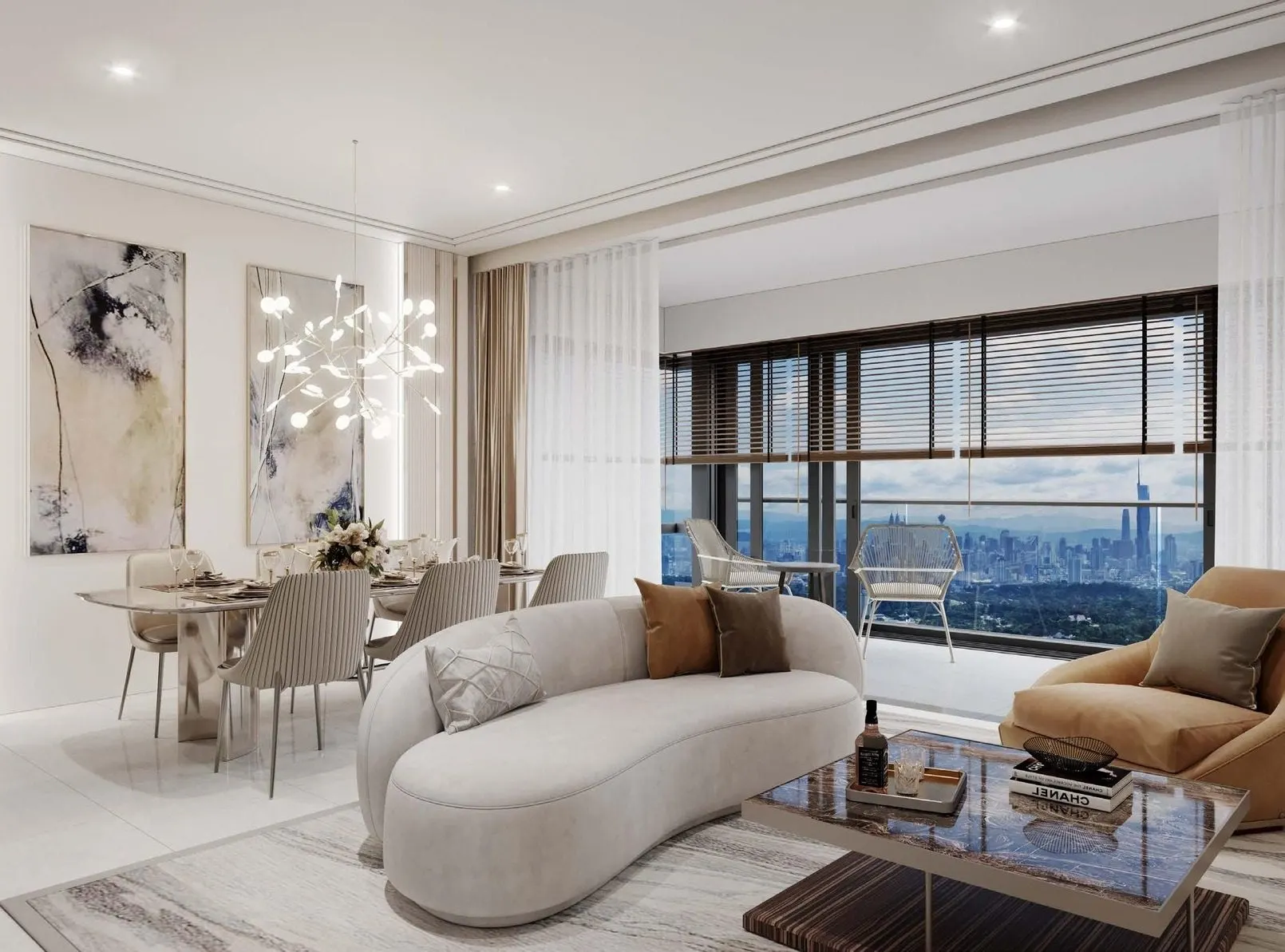 Pavilion Damansara Heights - Royal Suites (RC) photo 6