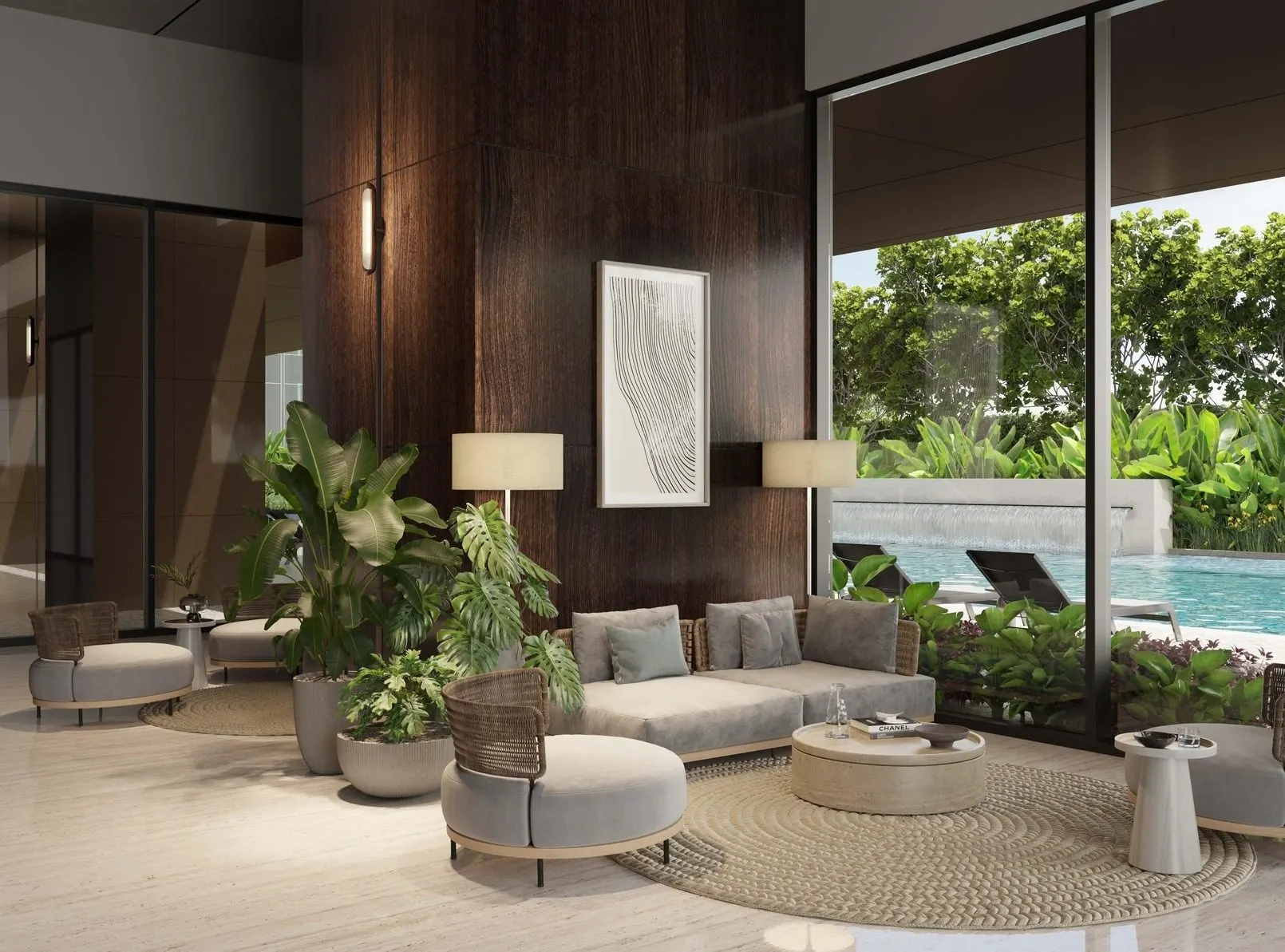 Pavilion Damansara Heights - Royal Suites (RC) photo 7
