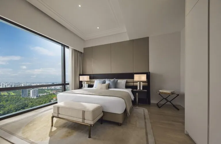 Pavilion Damansara Heights - Royal Suites (RC) photo 8