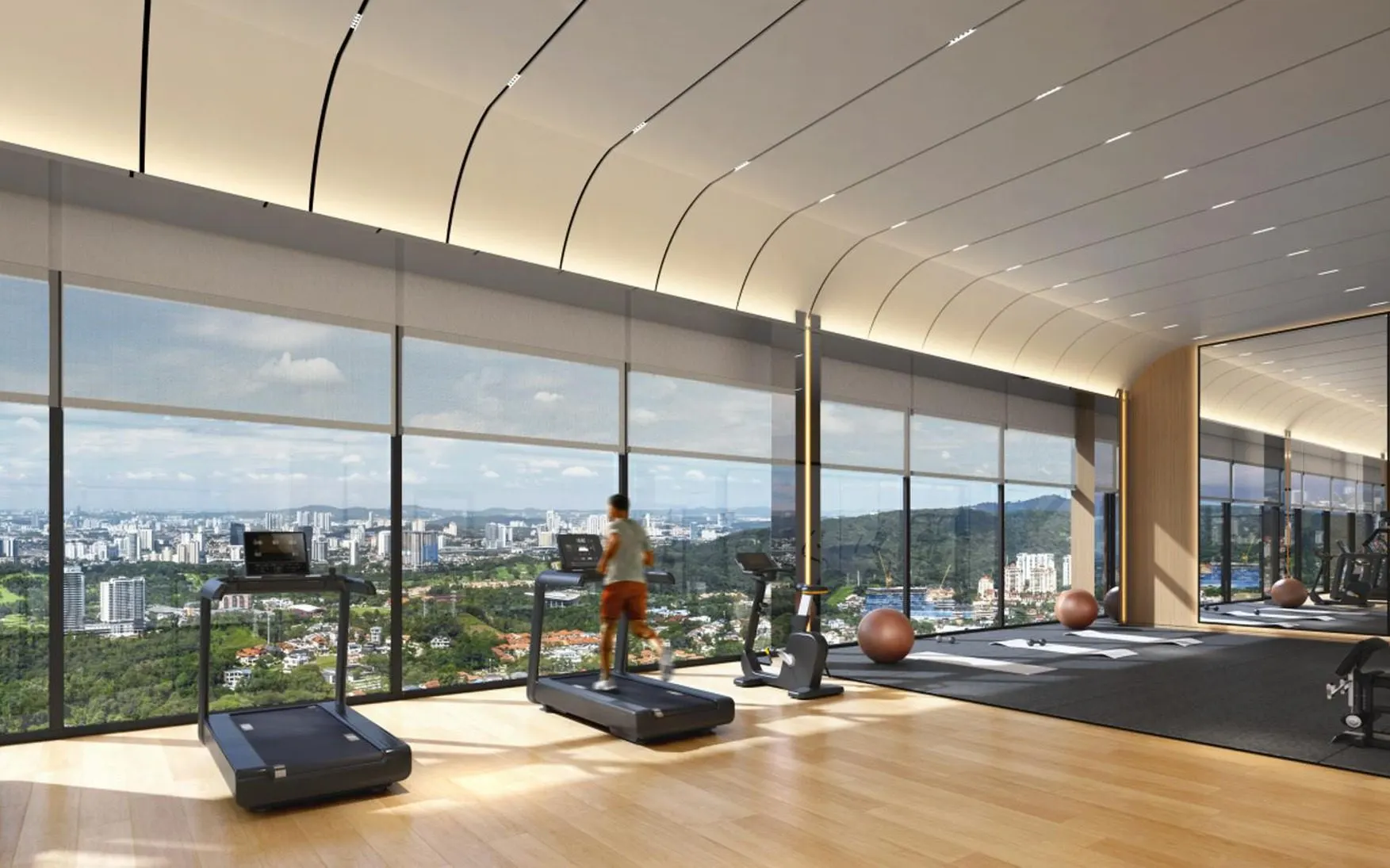 Pavilion Damansara Heights - Royal Suites (RC) photo 9