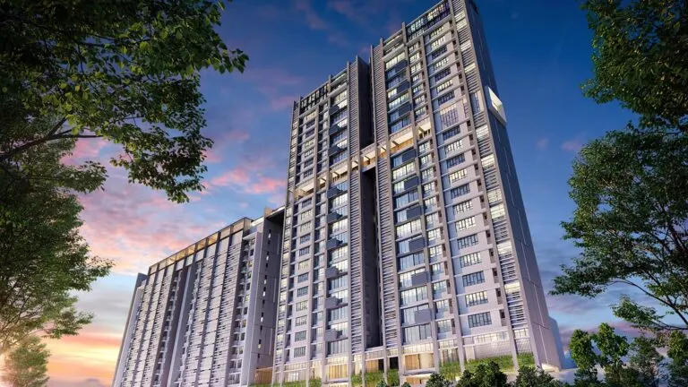 Stellar Damansara