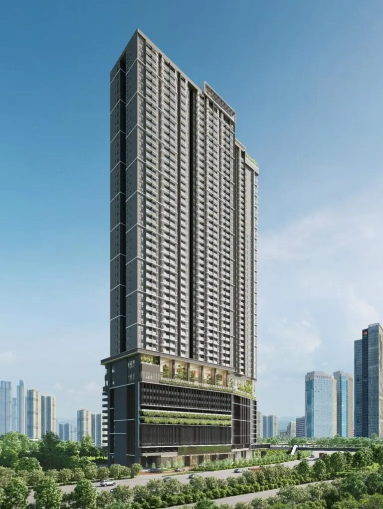 Aethera Residences