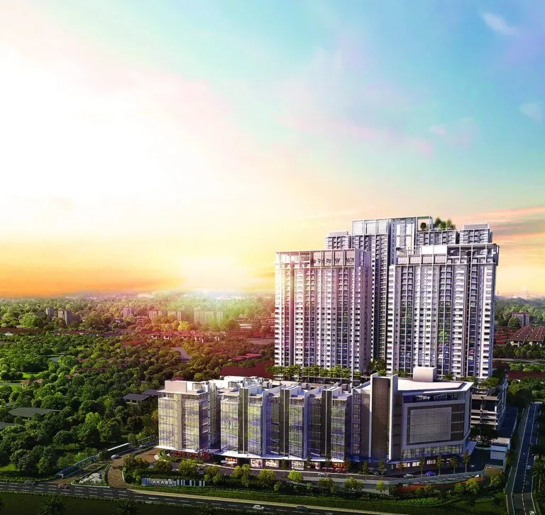 AKASA Cheras South