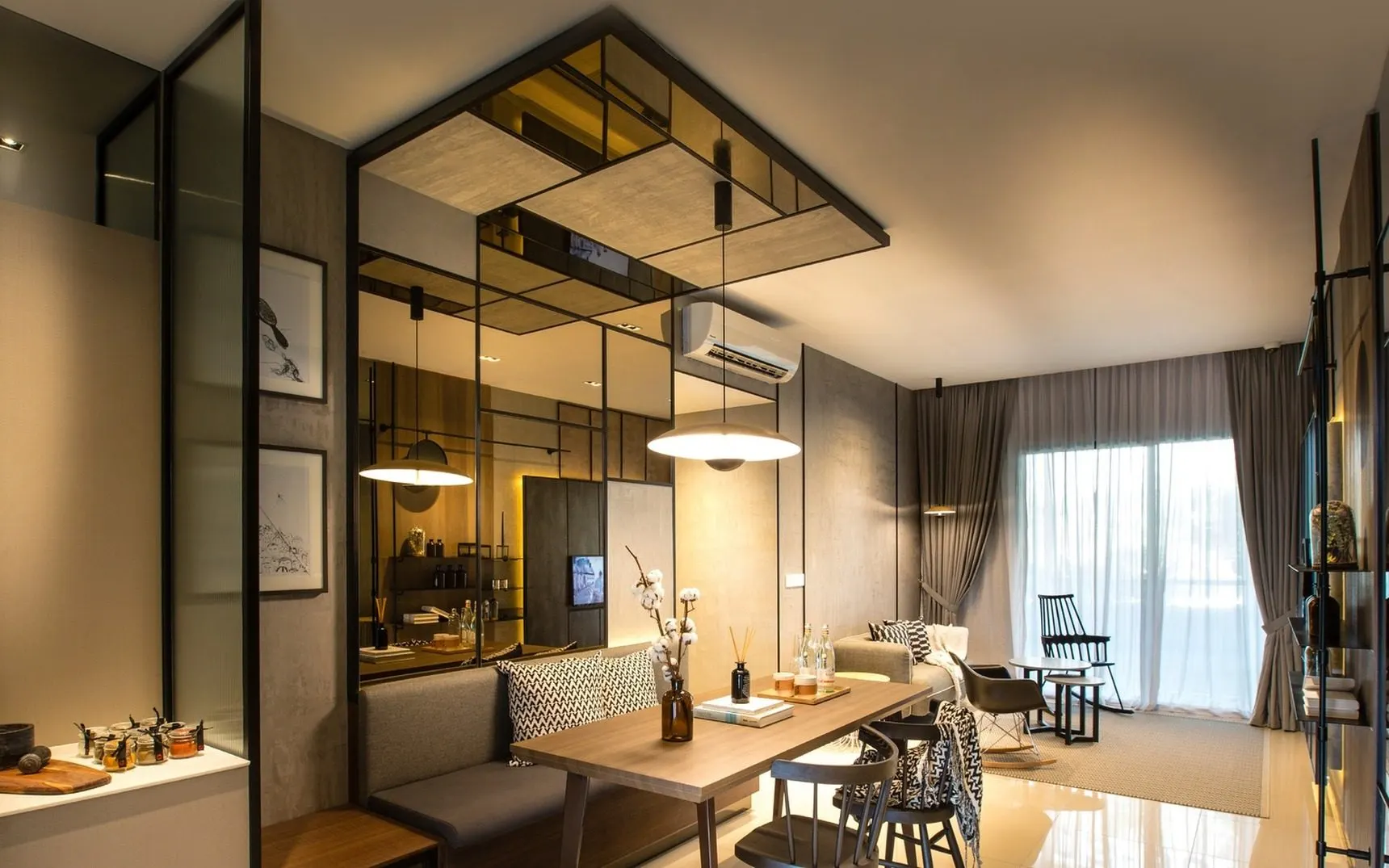 Akasa Cheras South gallery