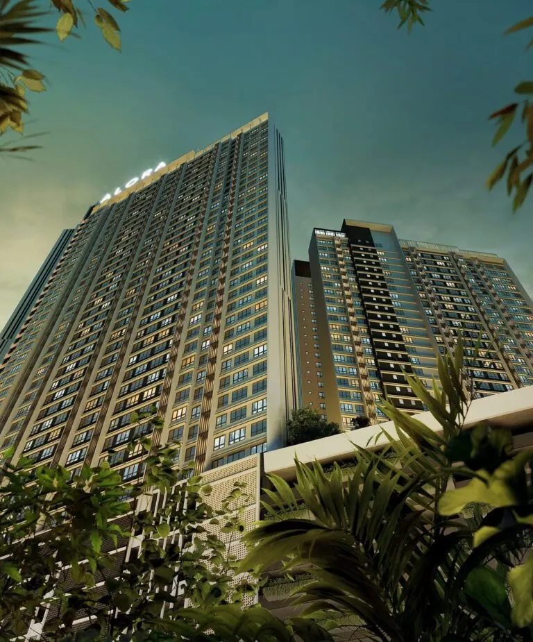 Alora Residences