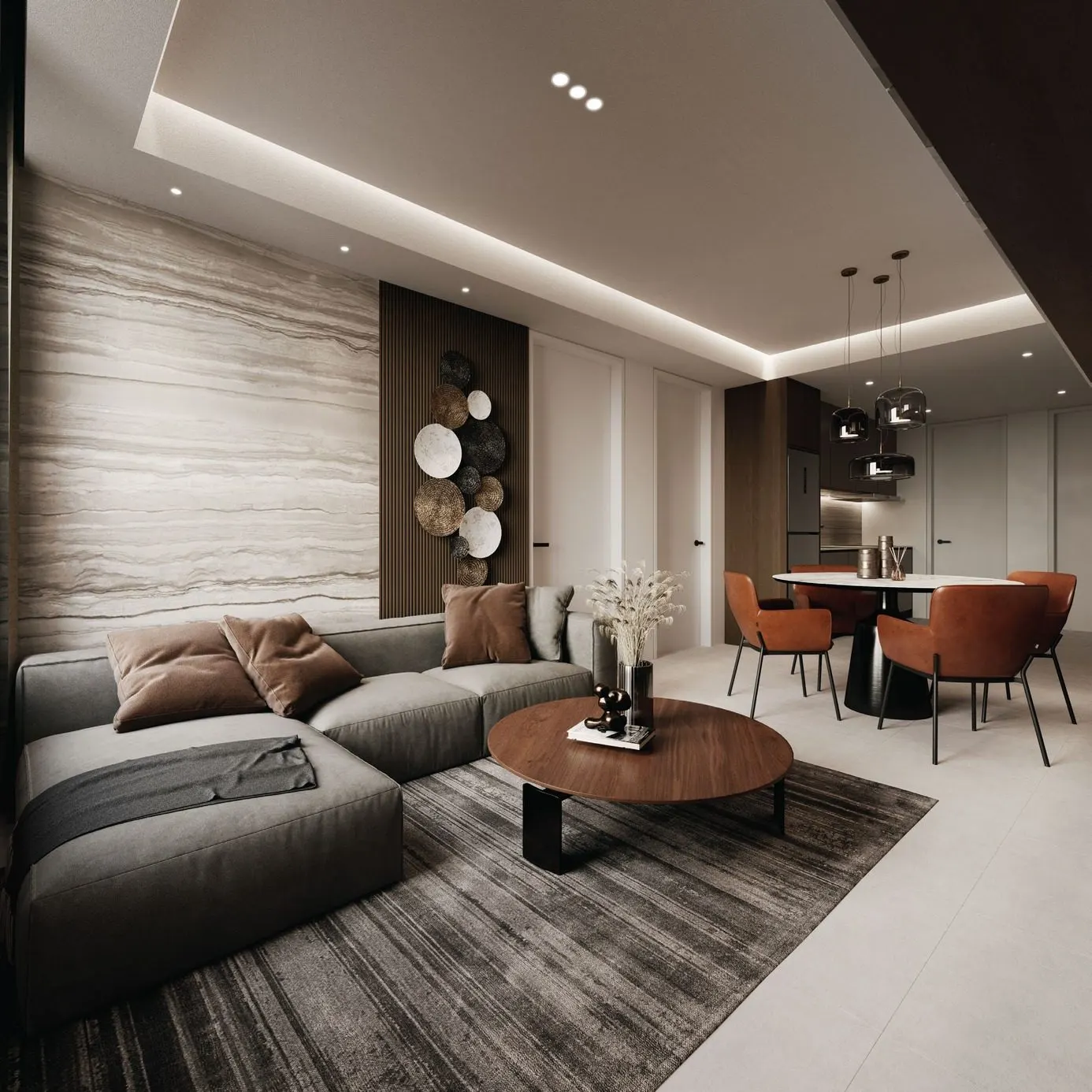 Alora Residences gallery